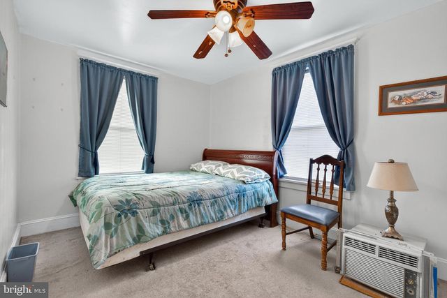 126 JACKSON ST, Lancaster, PA 17603