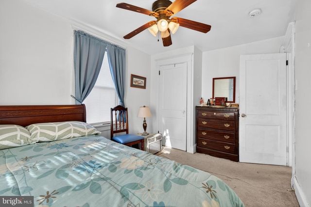 126 JACKSON ST, Lancaster, PA 17603