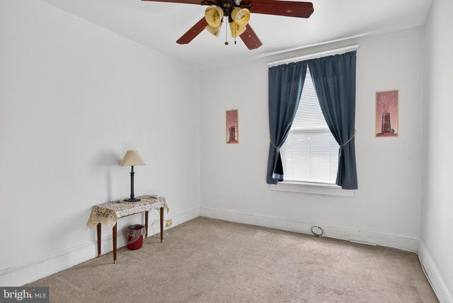 126 JACKSON ST, Lancaster, PA 17603