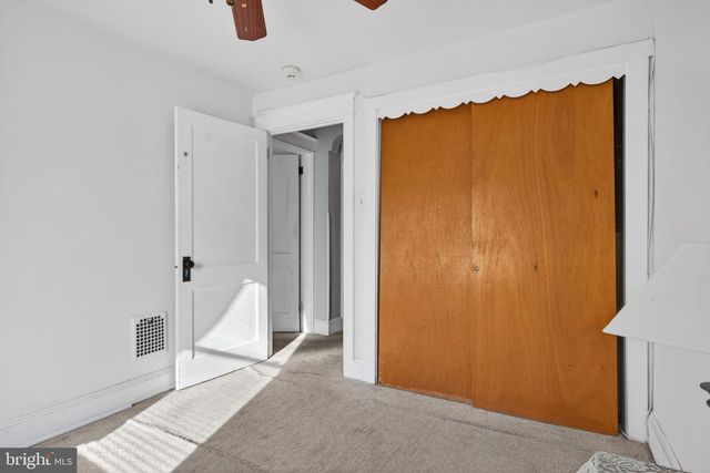 126 JACKSON ST, Lancaster, PA 17603