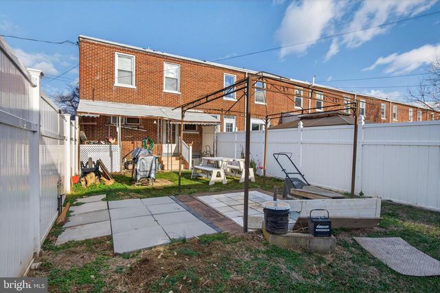 126 JACKSON ST, Lancaster, PA 17603