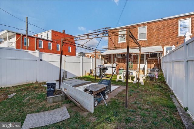 126 JACKSON ST, Lancaster, PA 17603