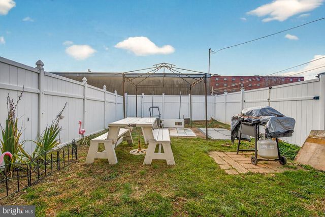 126 JACKSON ST, Lancaster, PA 17603