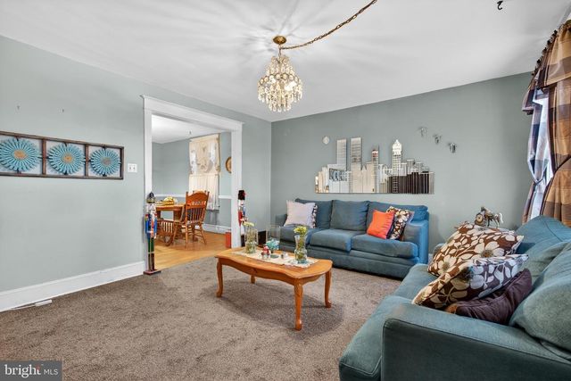 126 JACKSON ST, Lancaster, PA 17603