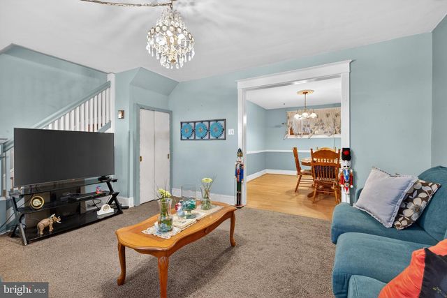 126 JACKSON ST, Lancaster, PA 17603