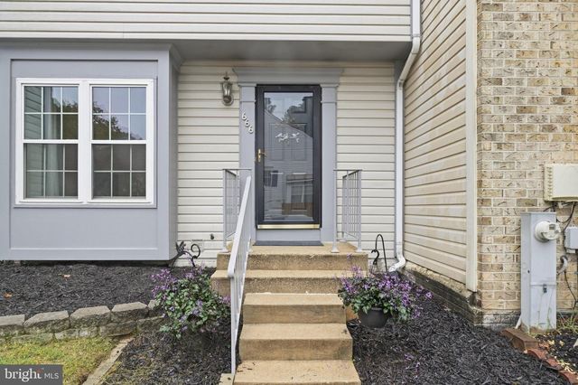 666 LIONS GATE LN, Odenton, MD 21113