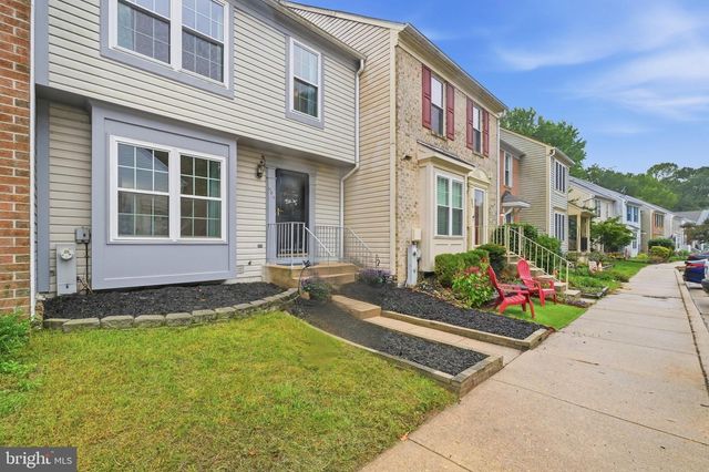 666 LIONS GATE LN, Odenton, MD 21113