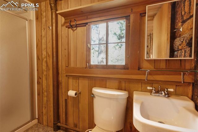 10416 Mountain Avenue, Green Mountain Falls, CO 80819