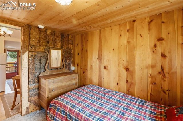 10416 Mountain Avenue, Green Mountain Falls, CO 80819