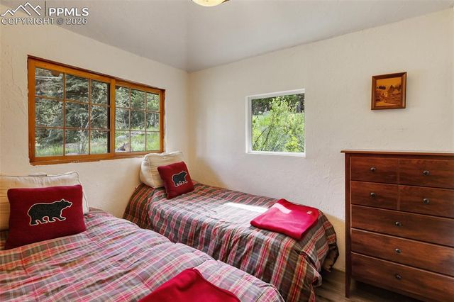 10416 Mountain Avenue, Green Mountain Falls, CO 80819