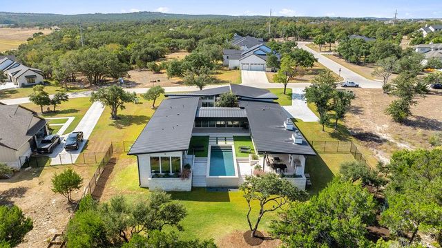 197 Gaucho WAY, Dripping Springs, TX 78620