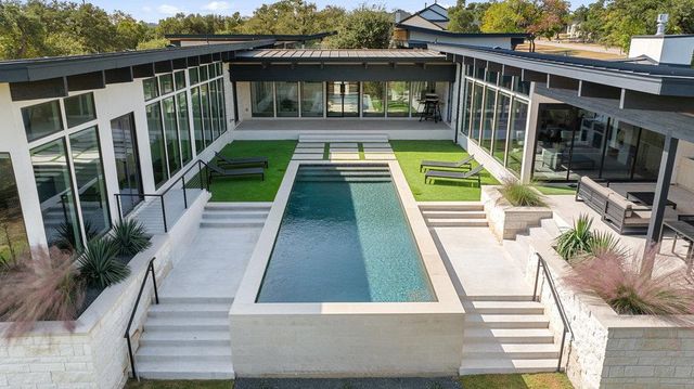 197 Gaucho WAY, Dripping Springs, TX 78620