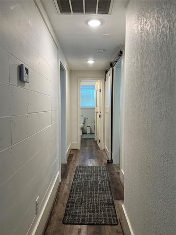 1206 Ursuline Up Street, Galveston, TX 77550