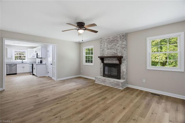 3325 Colony Drive, Jamestown, NC 27282