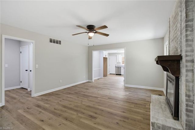 3325 Colony Drive, Jamestown, NC 27282