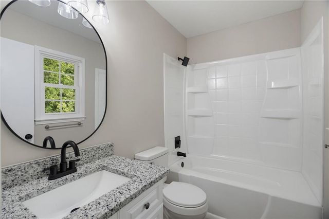 3325 Colony Drive, Jamestown, NC 27282