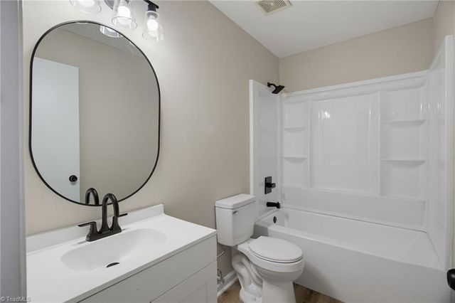 3325 Colony Drive, Jamestown, NC 27282