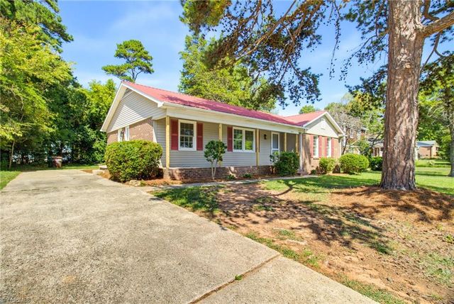 3325 Colony Drive, Jamestown, NC 27282