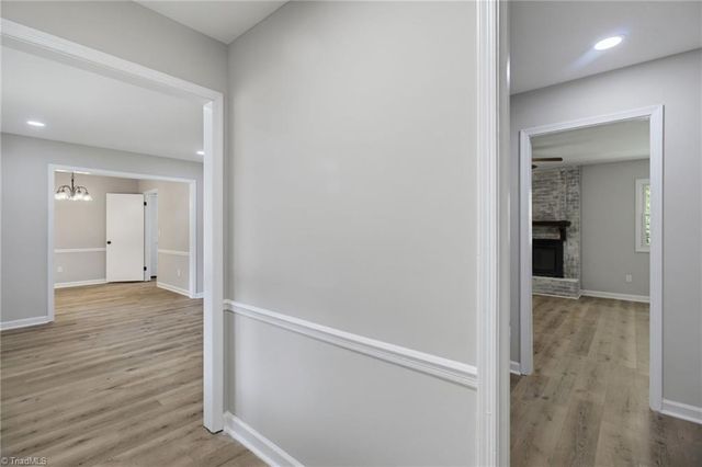 3325 Colony Drive, Jamestown, NC 27282