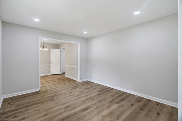 3325 Colony Drive, Jamestown, NC 27282