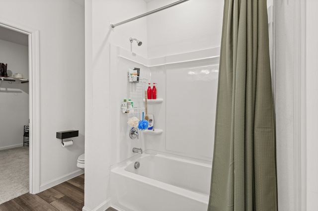 2305 Frio River Road, Glenn Heights, TX 75154