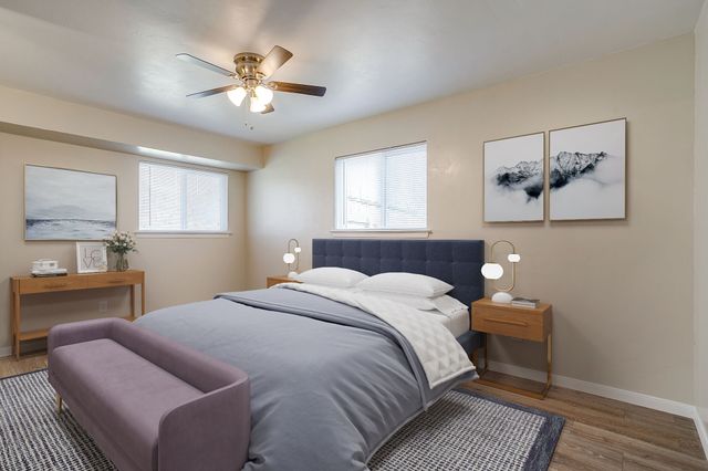 309 Sundown Court, Burleson, TX 76028