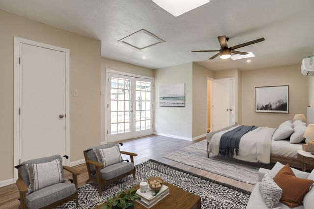 309 Sundown Court, Burleson, TX 76028