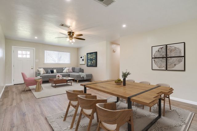 309 Sundown Court, Burleson, TX 76028