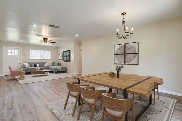 309 Sundown Court, Burleson, TX 76028