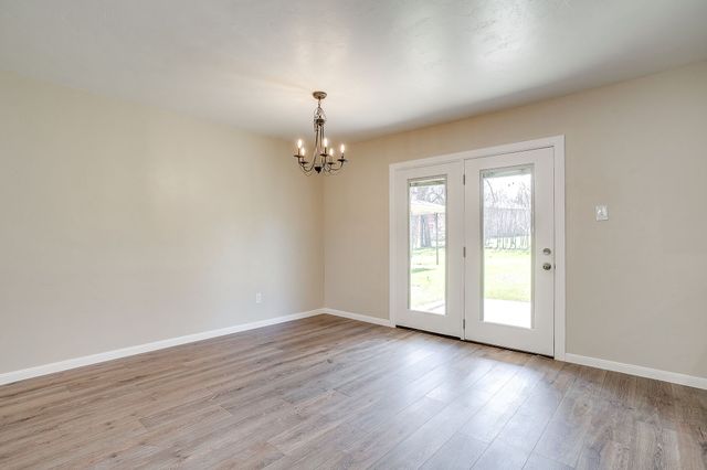 309 Sundown Court, Burleson, TX 76028