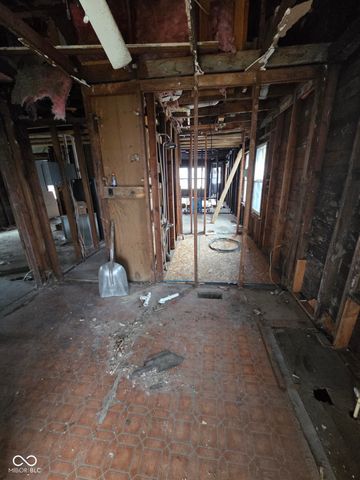 720 S Noble Street, Shelbyville, IN 46176