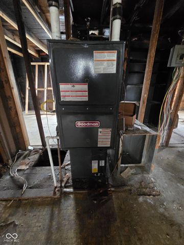 720 S Noble Street, Shelbyville, IN 46176