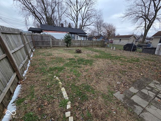 720 S Noble Street, Shelbyville, IN 46176