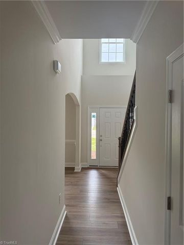 690 Palomino Mustang Drive 595, Whitsett, NC 27377