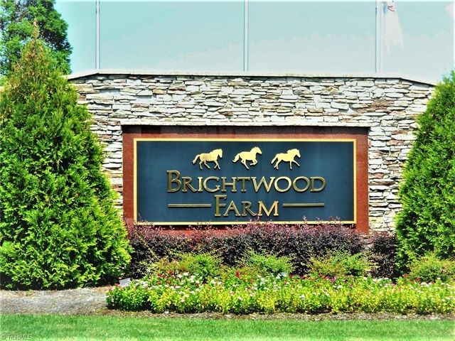 690 Palomino Mustang Drive 595, Whitsett, NC 27377