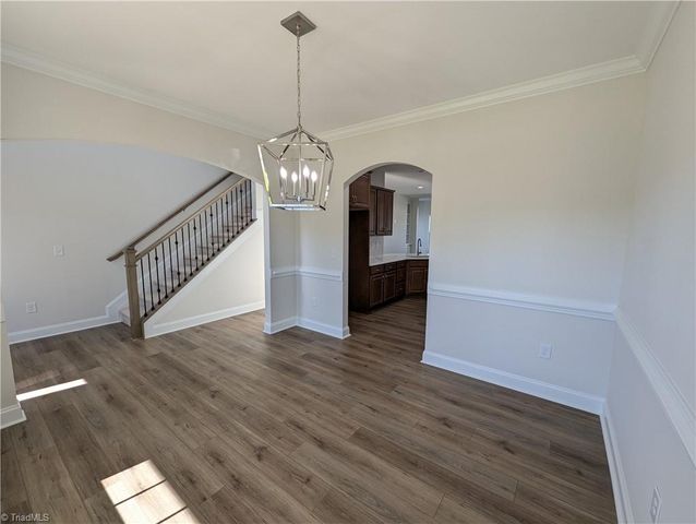 690 Palomino Mustang Drive 595, Whitsett, NC 27377