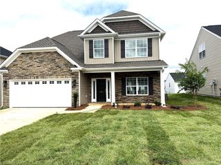 690 Palomino Mustang Drive 595, Whitsett, NC 27377
