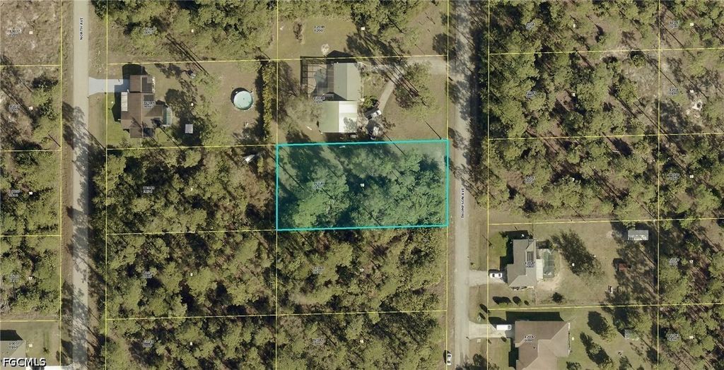 1511 Thompson AVE, Lehigh Acres, FL 33972