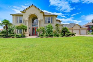 5803 Muskogee Lane, Richmond, TX 77469