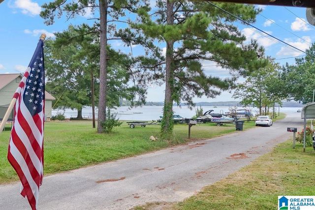 154 SPRING CREEK CAMP ROAD, Shelby, AL 35143