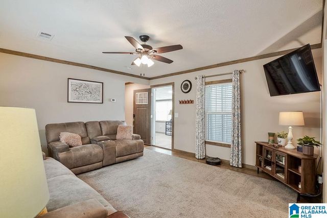 154 SPRING CREEK CAMP ROAD, Shelby, AL 35143