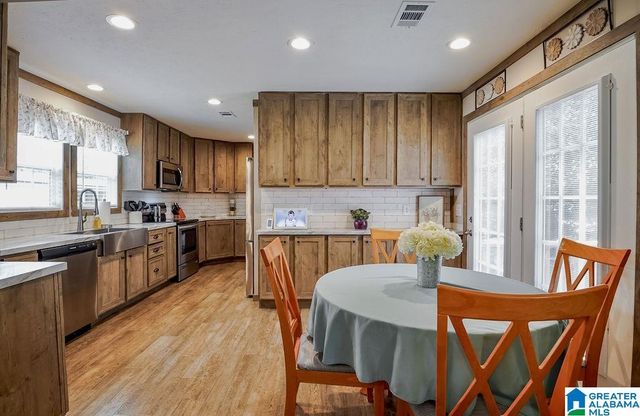 154 SPRING CREEK CAMP ROAD, Shelby, AL 35143