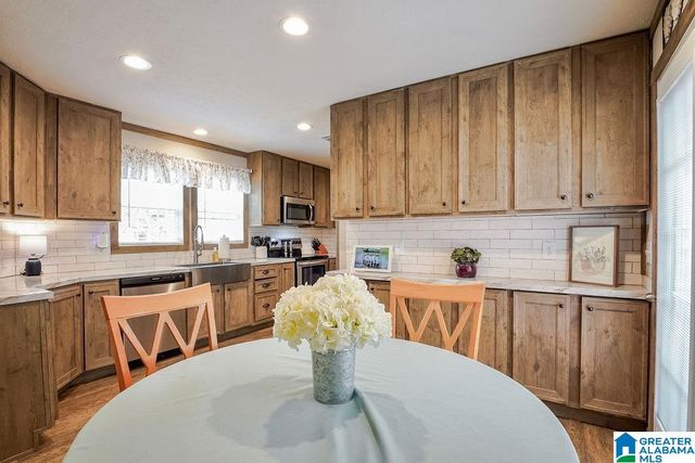 154 SPRING CREEK CAMP ROAD, Shelby, AL 35143