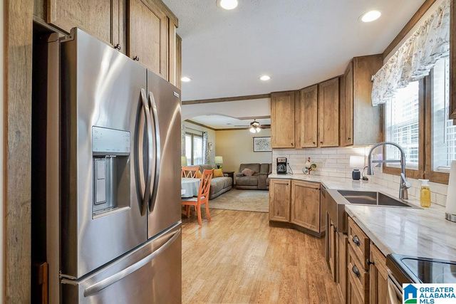 154 SPRING CREEK CAMP ROAD, Shelby, AL 35143