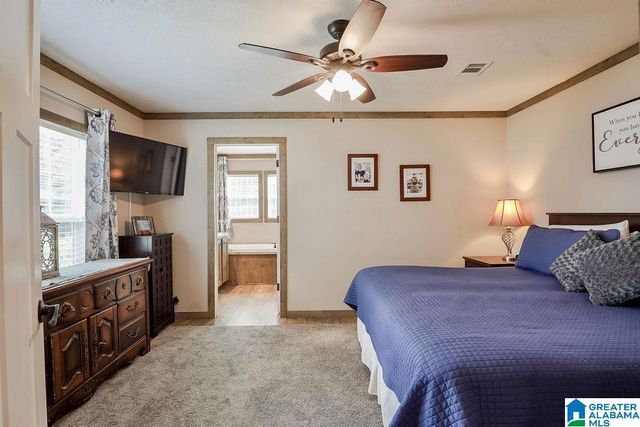 154 SPRING CREEK CAMP ROAD, Shelby, AL 35143