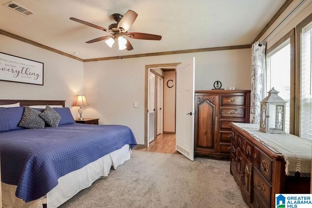 154 SPRING CREEK CAMP ROAD, Shelby, AL 35143