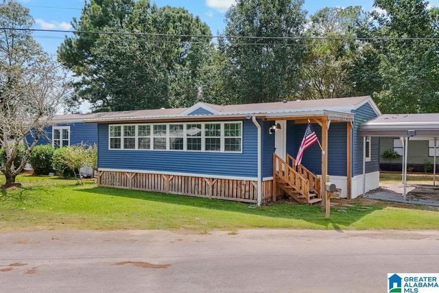 154 SPRING CREEK CAMP ROAD, Shelby, AL 35143