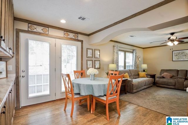 154 SPRING CREEK CAMP ROAD, Shelby, AL 35143