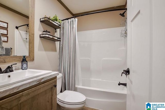 154 SPRING CREEK CAMP ROAD, Shelby, AL 35143