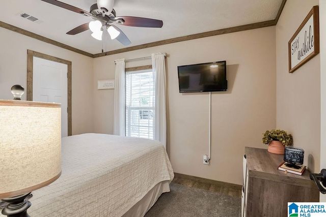 154 SPRING CREEK CAMP ROAD, Shelby, AL 35143